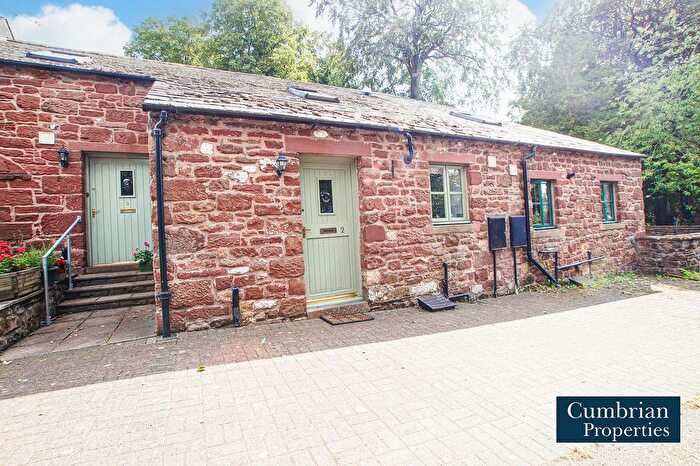 3 Bedroom Cottage For Sale In Friary Cottages, Battlebarrow, Appleby-In-Westmorland, CA16