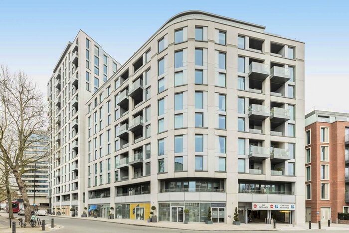 2 Bedroom Flat To Rent In Beadon Road, London, W6