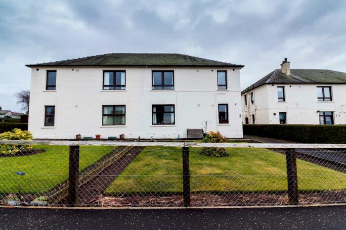 2 Bedroom Flat To Rent In Sunnyside, Kirriemuir, Angus, DD8