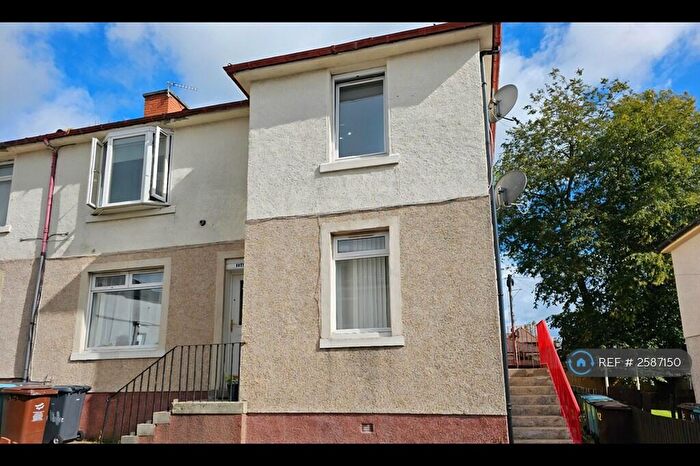 2 Bedroom Flat To Rent In Beechbank Avenue, Airdrie, ML6