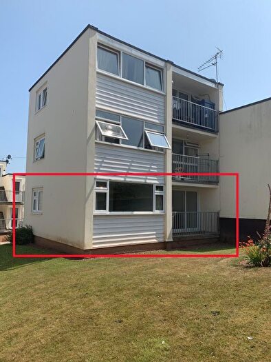 2 Bedroom Flat To Rent In Devon View, Dawlish Warren, EX7