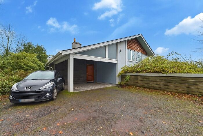 4 Bedroom Detached House For Sale In Poundfield Lane, Stratton, Bude, EX23