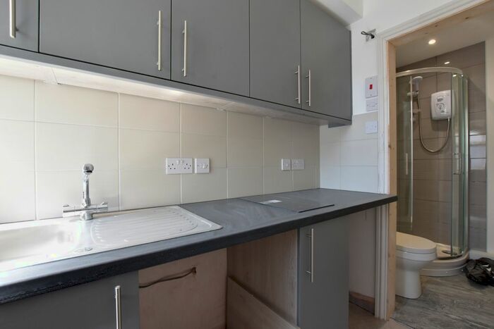 Studio To Rent In Forest Hill Road, Dulwich, SE22