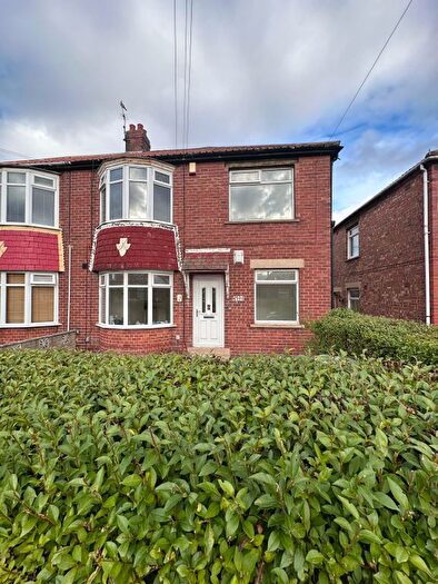 2 Bedroom Flat To Rent In St. Julien Gardens, Wallsend, NE28