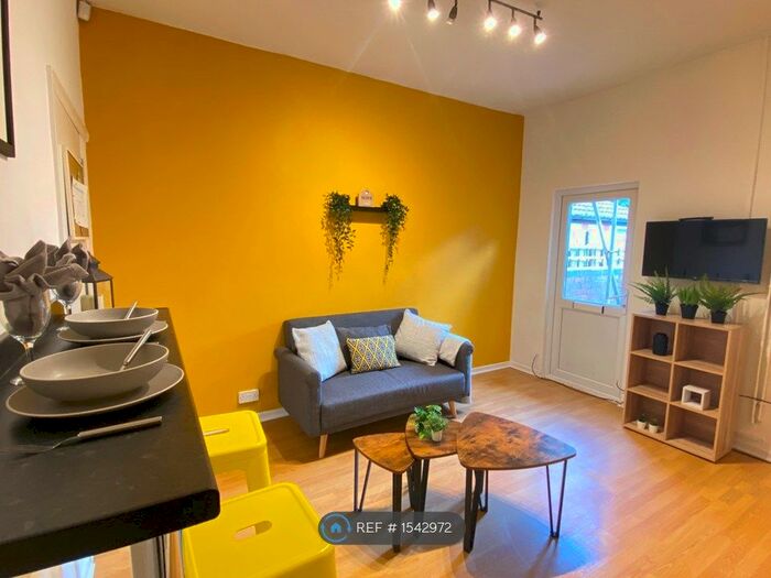 6 Bedroom Terraced House To Rent In Bedford Street, Coventry, CV1