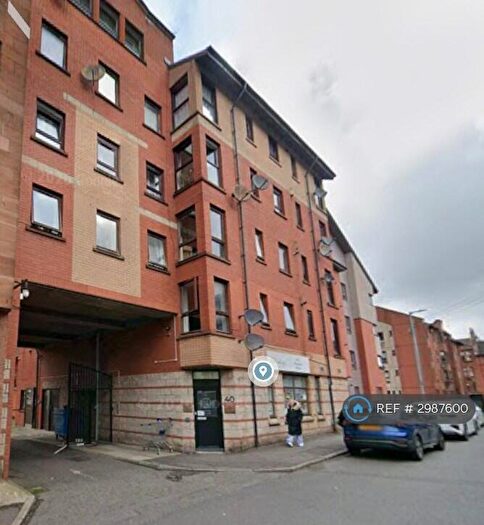 1 Bedroom Flat To Rent In Helenvale Street, Glasgow, G31