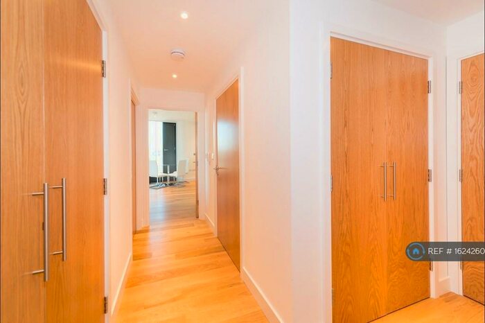 1 Bedroom Flat To Rent In Brick Kiln One, London, SE13