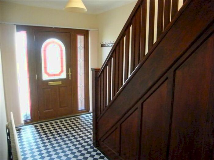 3 Bedroom Detached House To Rent In Merrylees Road, Thornton, LE67