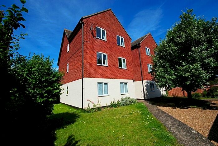 2 Bedroom Flat To Rent In Victoria Road, Diss IP22