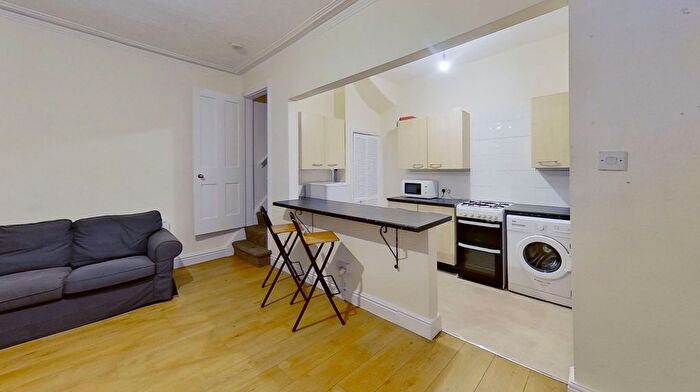 2 Bedroom Terraced House To Rent In Sowood Street, Burley, Leeds, West Yorkshire, LS4