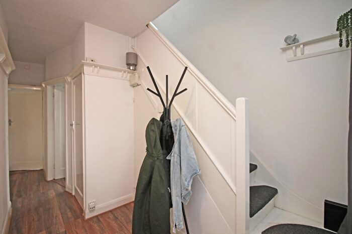 3 Bedroom Semi-detached House For Sale In Anchorsholme Lane East, Thornton-Cleveleys, FY5