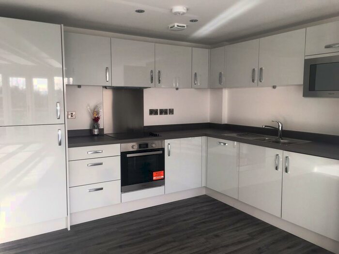 2 Bedroom Apartment To Rent In Cestria Quayside, New Crane Street, CH1