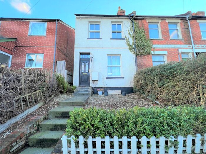 2 Bedroom Property To Rent In Broadway, Didcot, OX11