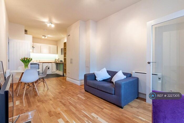1 Bedroom Flat To Rent In Staplehurst Road, London, SE13