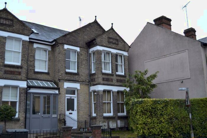 Studio To Rent In Maldon Road, CO3