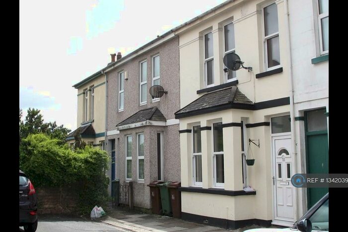 3 Bedroom Terraced House To Rent In Plymouth, Plymouth, PL2