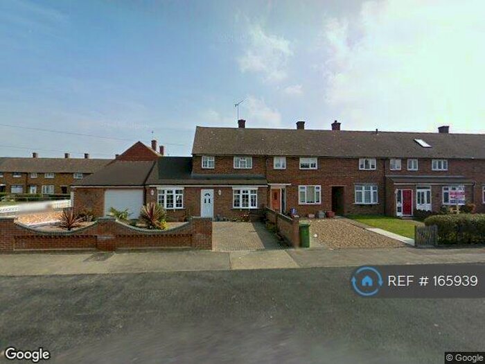 3 Bedroom End Of Terrace House To Rent In Dawley Green, South Ockendon, RM15