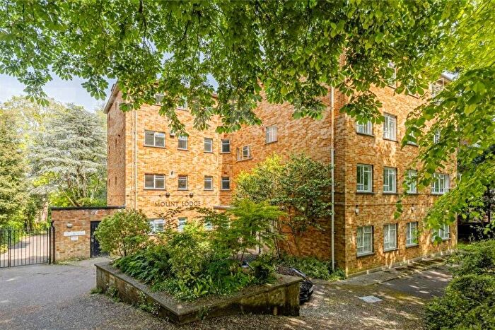 4 Bedroom Flat To Rent In Shepherds Hill, Muswell Hill, N6