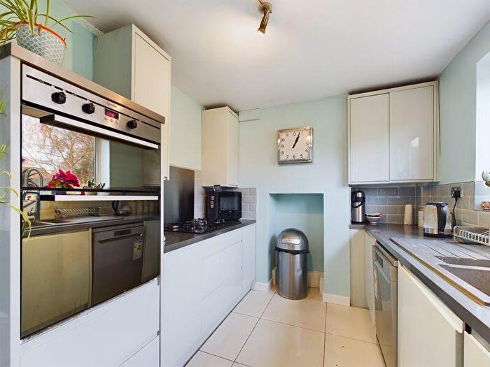 5 Bedroom Detached House To Rent In Asplins Lane, Offord Cluny, St. Neots, PE19