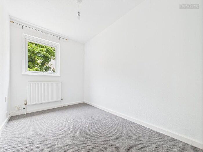 3 Bedroom Terraced House For Sale In Stagsden, Orton Goldhay, Peterborough, PE2