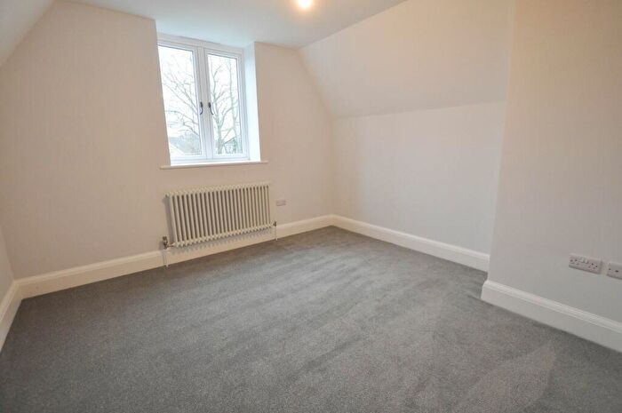 4 Bedroom Detached House For Sale In Oakley Lane, Wimborne, BH21