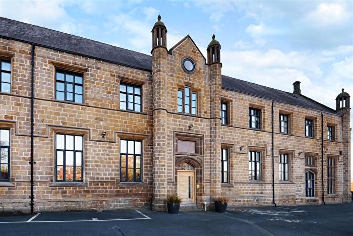 2 Bedroom Apartment For Sale In Boyds Mill, East Street, Leeds, LS9
