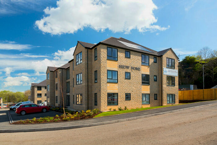 1 Bedroom Apartment To Rent In Lincoln House, Beck View Way, West Yorkshire, BD18