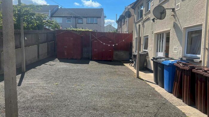 1 Bedroom Flat For Sale In Cowan Street, Newry, BT34