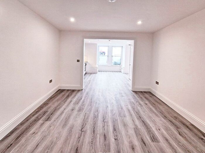 1 Bedroom Studio To Rent In Mount Wise, Newquay, TR7
