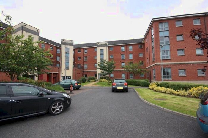 2 Bedroom Flat To Rent In Alexandra Gate, Glasgow G31