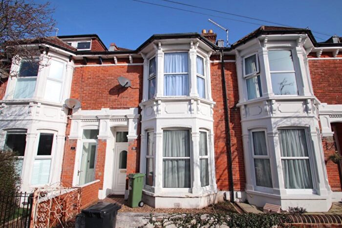 3 Bedroom Terraced House For Sale In Gains Road, Portsmouth, Hampshire, PO4