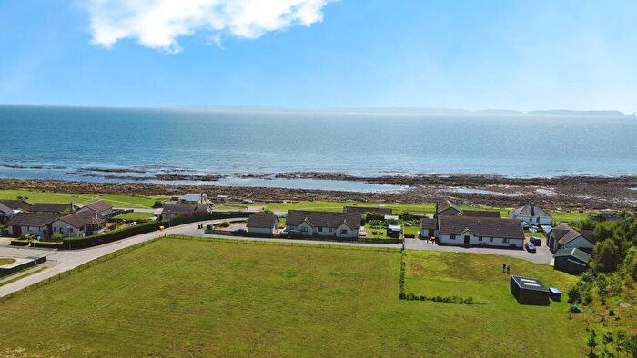 Land For Sale In Quarry Road, Balintore, IV20