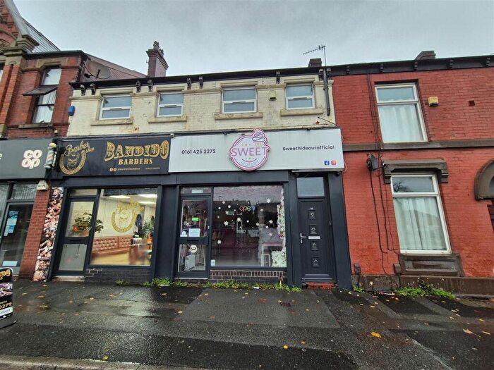 2 Bedroom Apartment To Rent In Stamford Square, Ashton-Under-Lyne, OL6