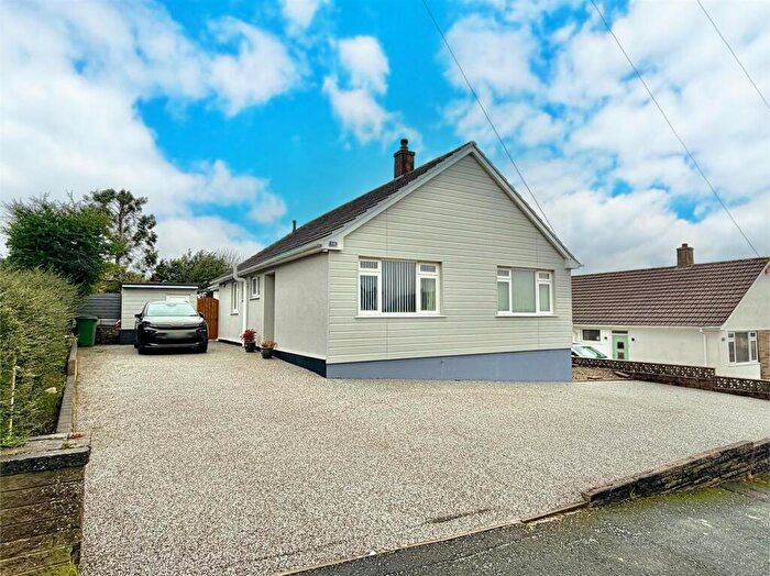 3 Bedroom Detached Bungalow For Sale In Plymstock, Plymouth, PL9