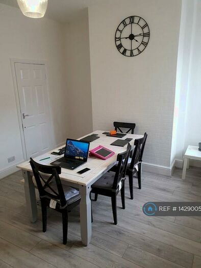 2 Bedroom Terraced House To Rent In Fairholm Road, Newcastle Upon Tyne, NE4