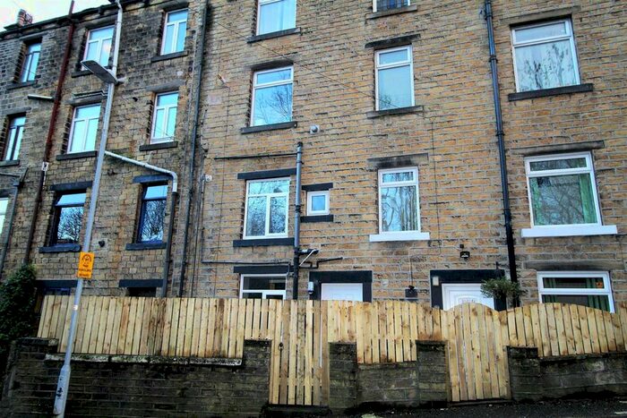 1 Bedroom Terraced House To Rent In Bargate, Linthwaite, Huddersfield, HD7