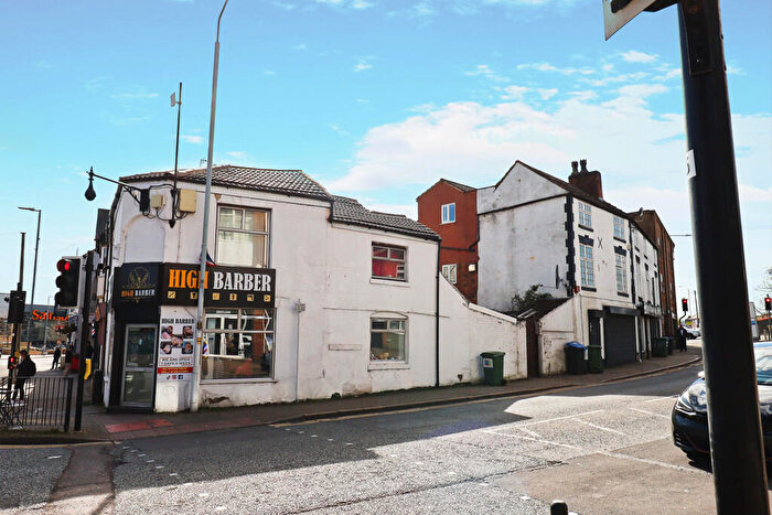 1 Bedroom Flat To Rent In Coventry Road, Hinckley, Leicestershire, LE10