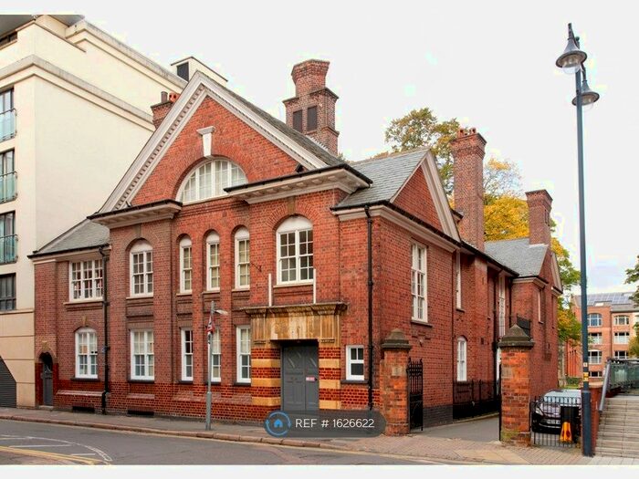 1 Bedroom Flat To Rent In Colton Street, Leicester, LE1