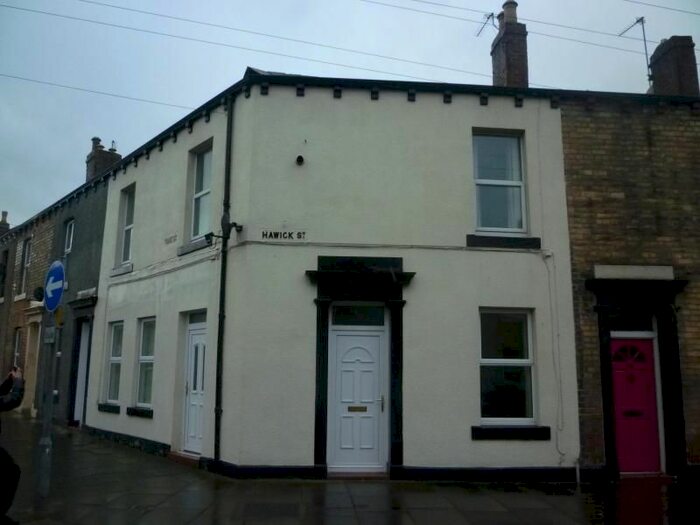 2 Bedroom Detached House To Rent In Hawick Street, Carlisle, CA2