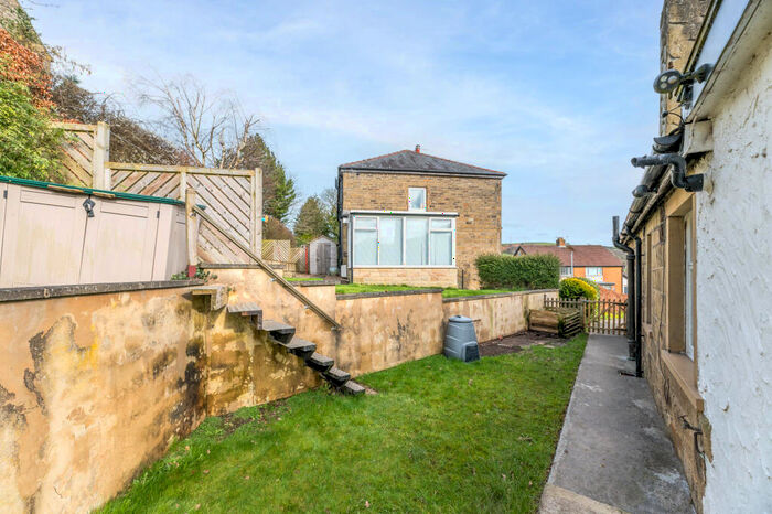 2 Bedroom Bungalow For Sale In Elm Crescent, East Morton, West Yorkshire, BD20