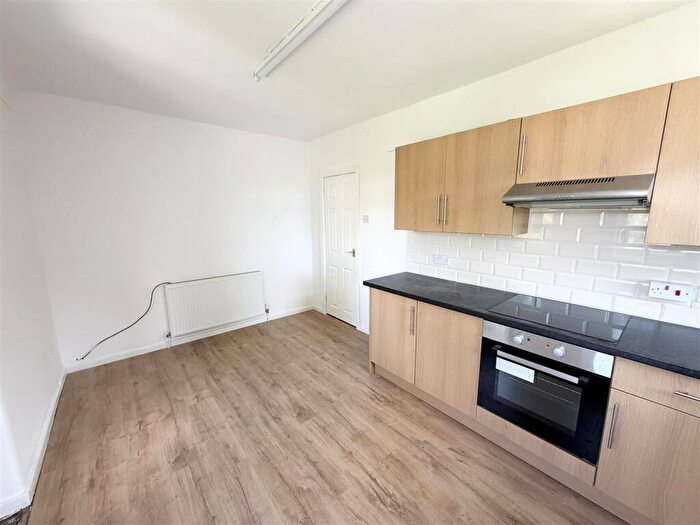 2 Bedroom Apartment To Rent In Lynas Gardens, Liverpool, L19