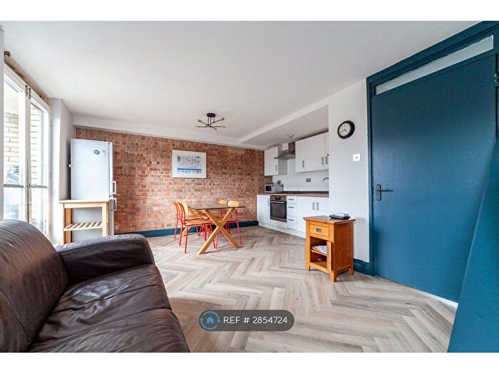 4 Bedroom Maisonette To Rent In St. Ervans Road, London, W10