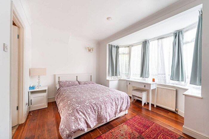 5 Bedroom Property For Sale In Beverley Gardens, Wembley, HA9
