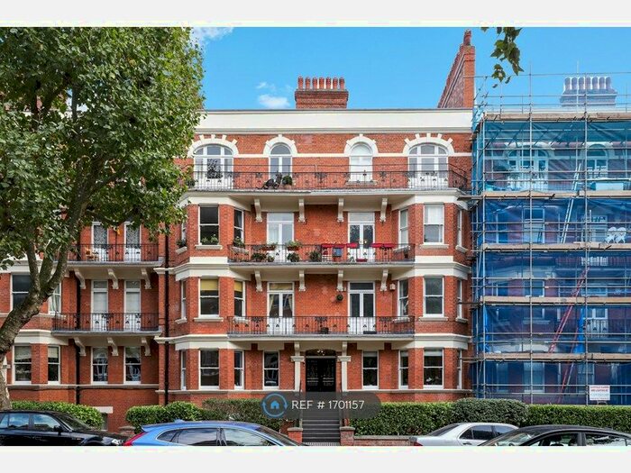3 Bedroom Flat To Rent In Biddulph Mansions, London, W9