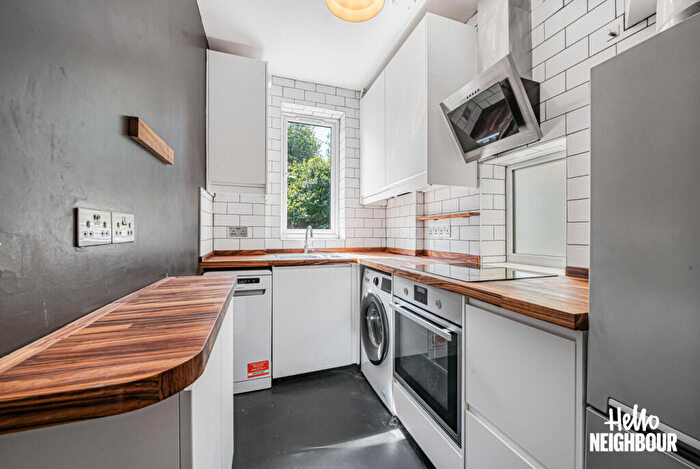 3 Bedroom Terraced House To Rent In Farmfield Road, Bromley, BR1