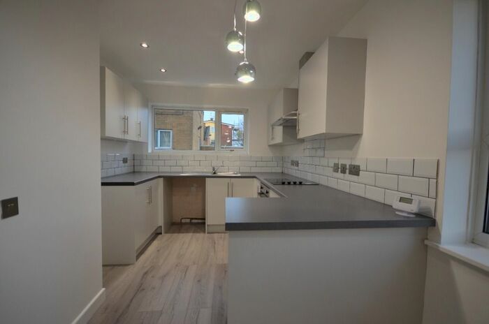 1 Bedroom Bungalow To Rent In Twickenham Court, Corby NN18