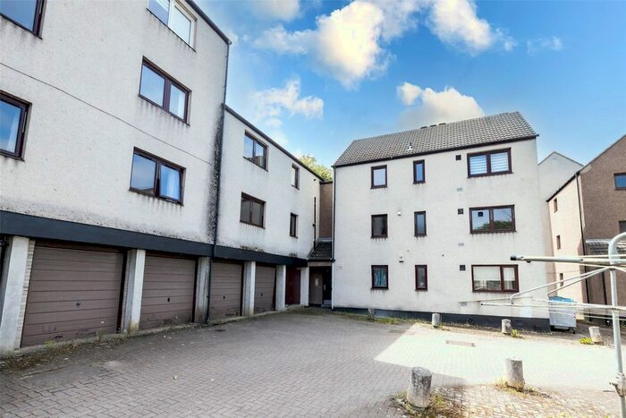 2 Bedroom Flat To Rent In D Great Northern Road, Aberdeen, AB24