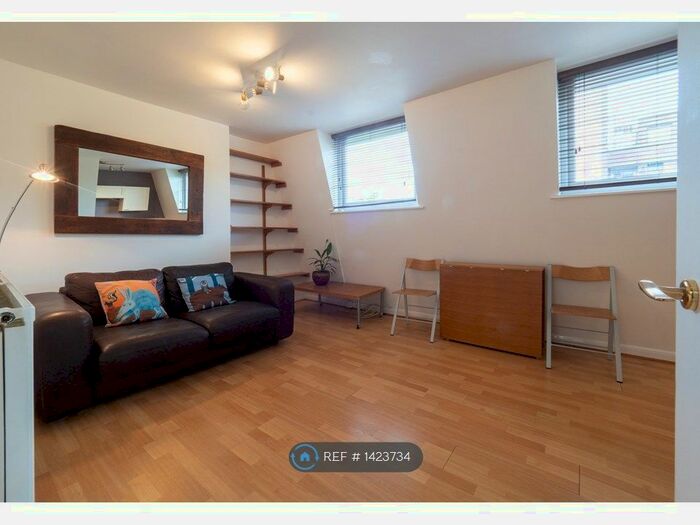 1 Bedroom Flat To Rent In Malden Road, London, NW5