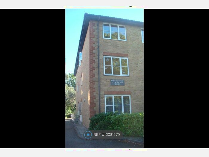 2 Bedroom Flat To Rent In Grove Hill, London, E18