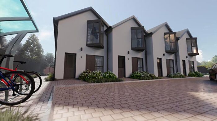 1 Bedroom Apartment To Rent In River Lane, Peterborough, PE3